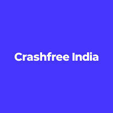 Crashfree India